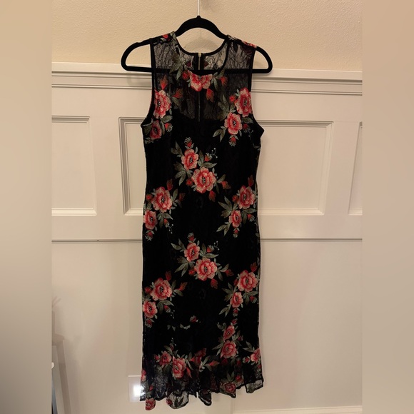 Calvin Klein, gorgeous, my favorite dress ever! - Picture 1 of 4